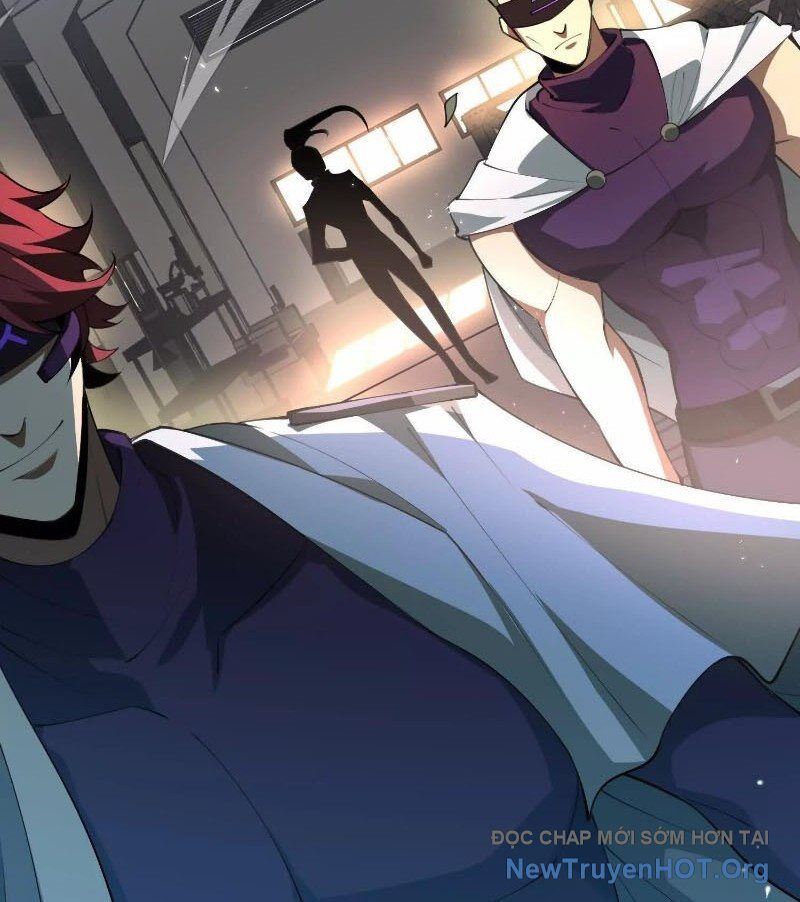 Thần Trò Chơi Dục Vọng - Chapter 107 - Page 77