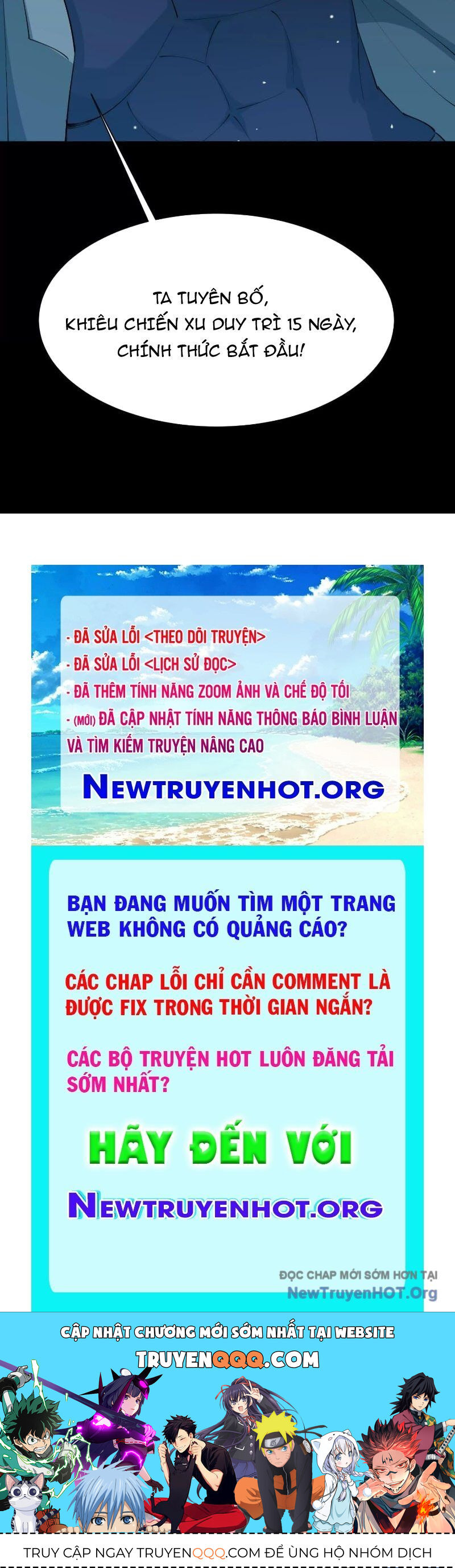 Thần Trò Chơi Dục Vọng - Chapter 107 - Page 78