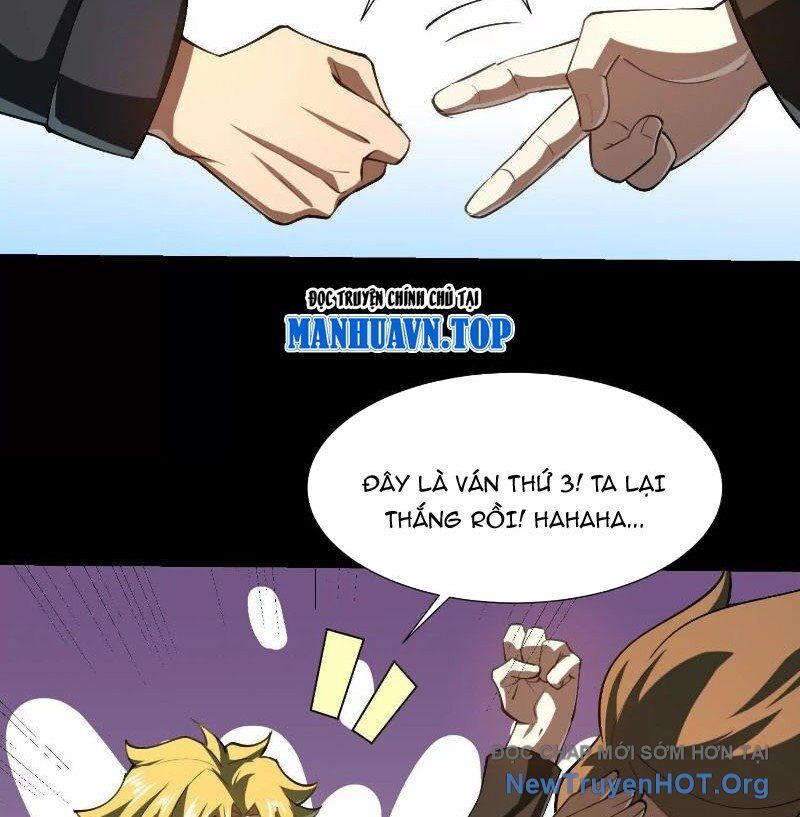 Thần Trò Chơi Dục Vọng - Chapter 108 - Page 10