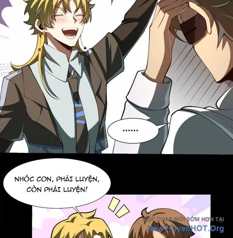 Thần Trò Chơi Dục Vọng - Chapter 108 - Page 11