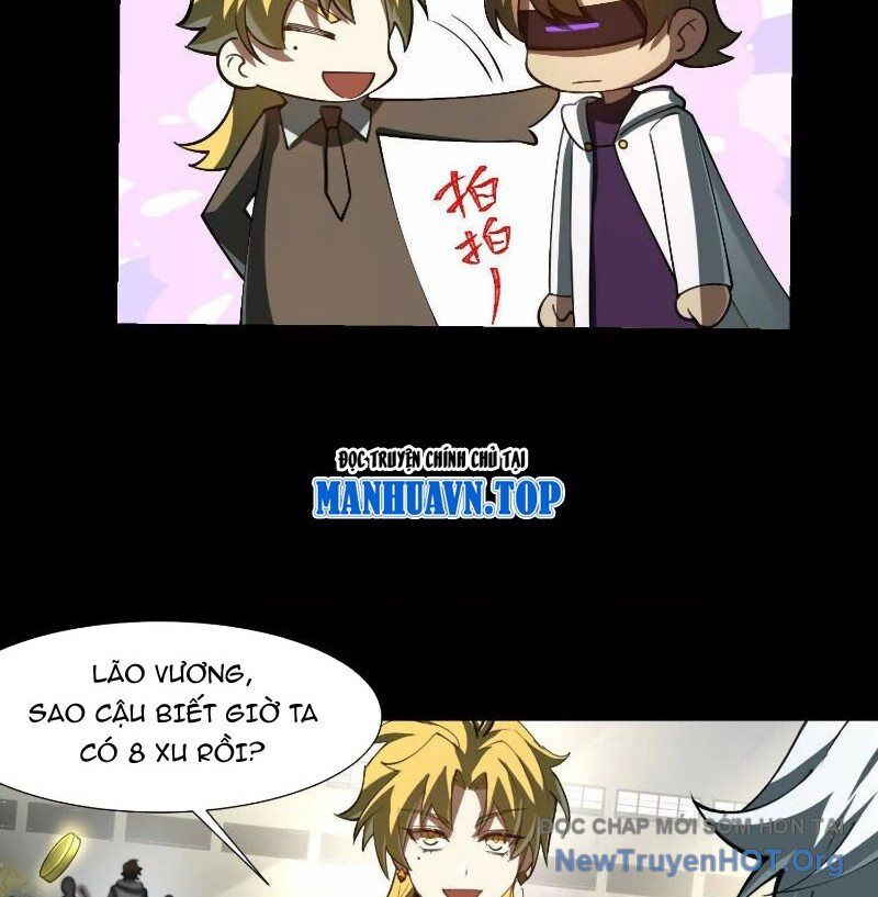 Thần Trò Chơi Dục Vọng - Chapter 108 - Page 12