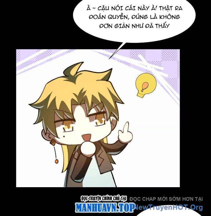 Thần Trò Chơi Dục Vọng - Chapter 108 - Page 15