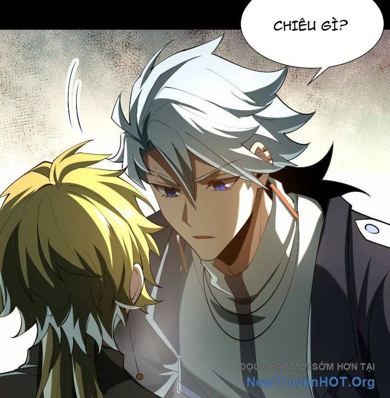 Thần Trò Chơi Dục Vọng - Chapter 108 - Page 16