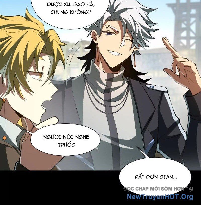 Thần Trò Chơi Dục Vọng - Chapter 108 - Page 19