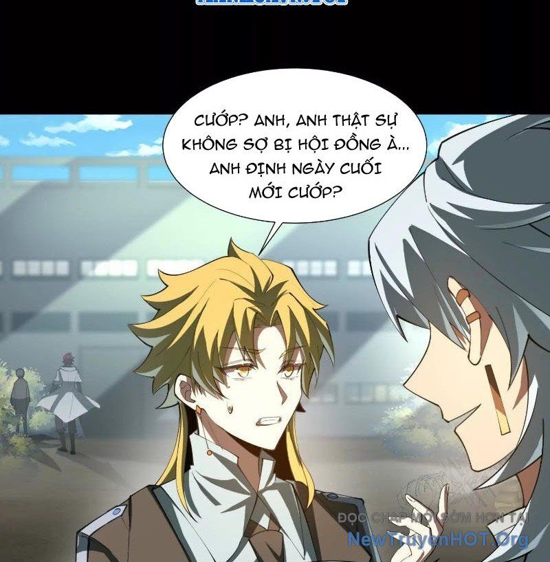 Thần Trò Chơi Dục Vọng - Chapter 108 - Page 21