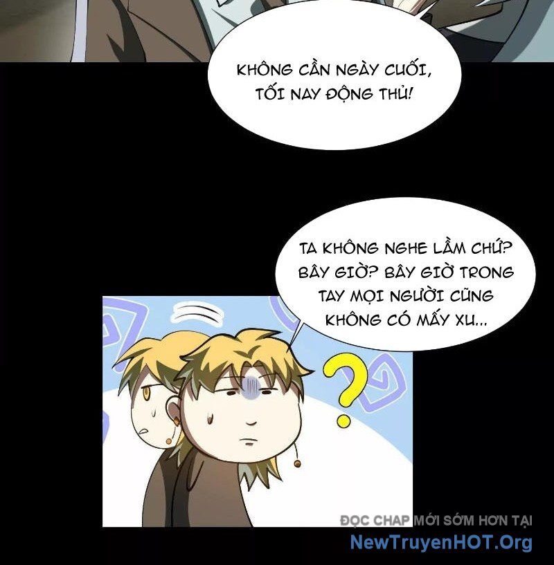 Thần Trò Chơi Dục Vọng - Chapter 108 - Page 22