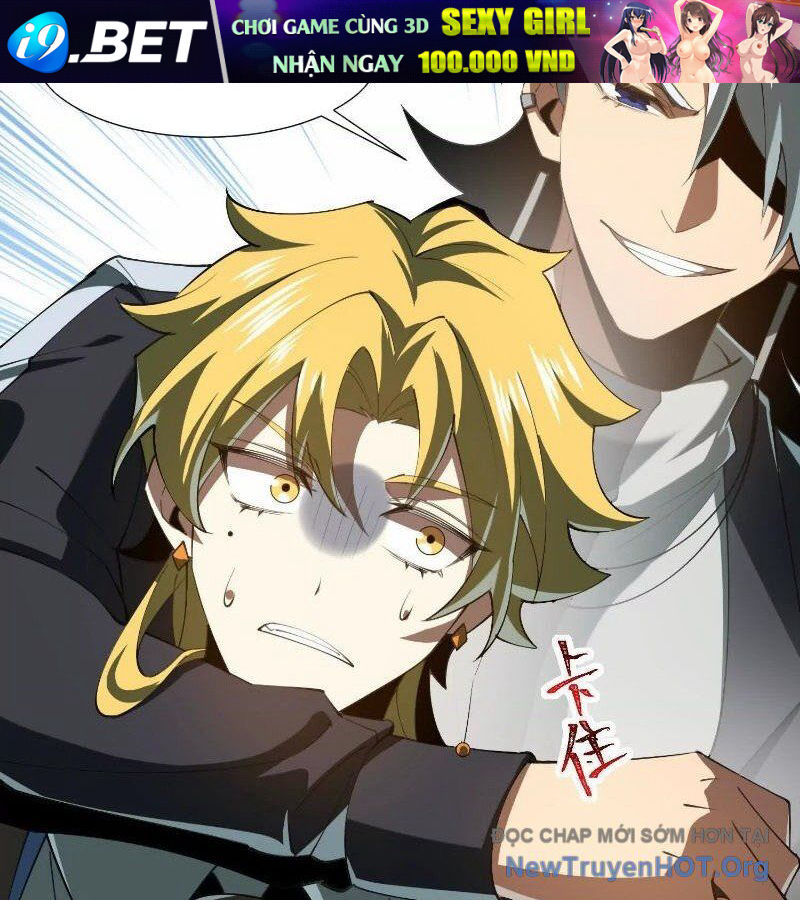 Thần Trò Chơi Dục Vọng - Chapter 108 - Page 24