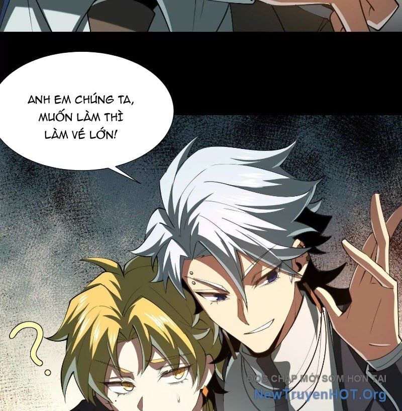 Thần Trò Chơi Dục Vọng - Chapter 108 - Page 25