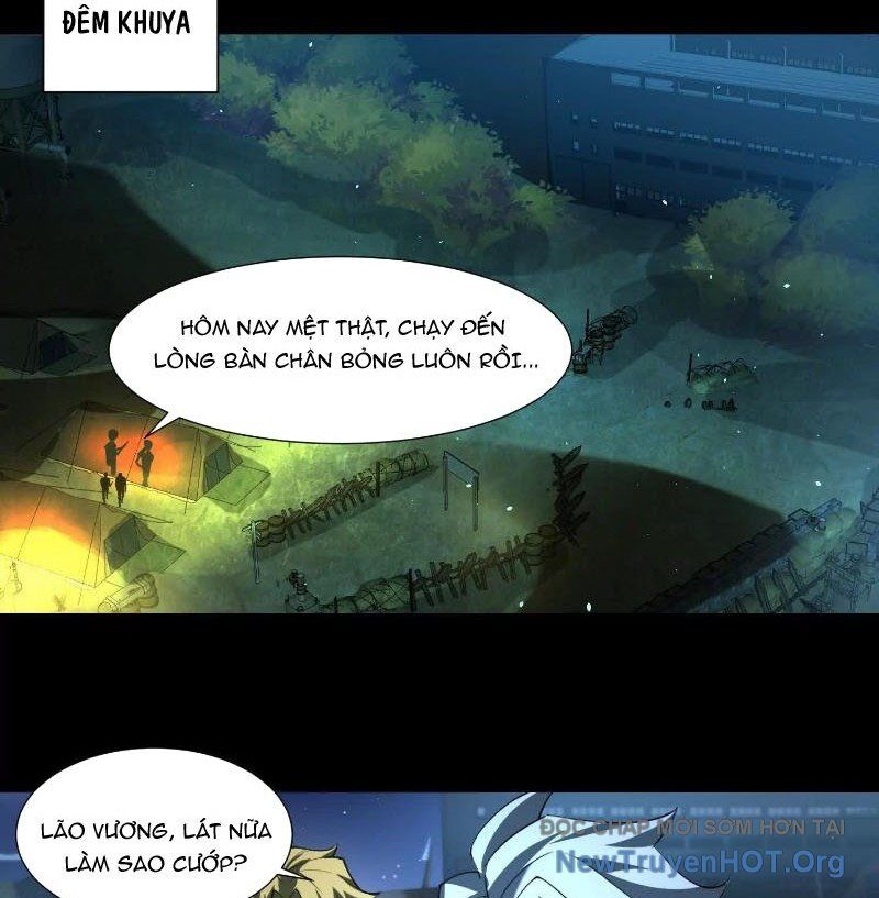 Thần Trò Chơi Dục Vọng - Chapter 108 - Page 27