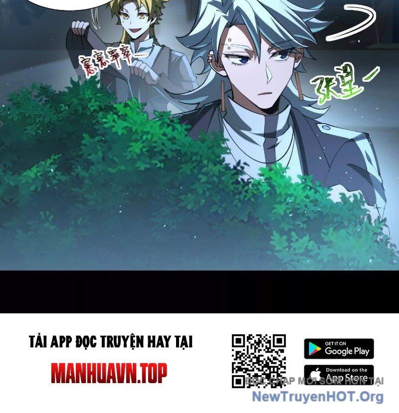 Thần Trò Chơi Dục Vọng - Chapter 108 - Page 28