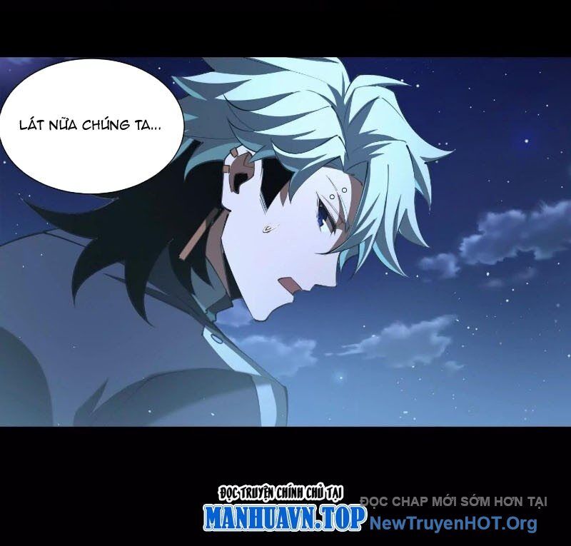 Thần Trò Chơi Dục Vọng - Chapter 108 - Page 29