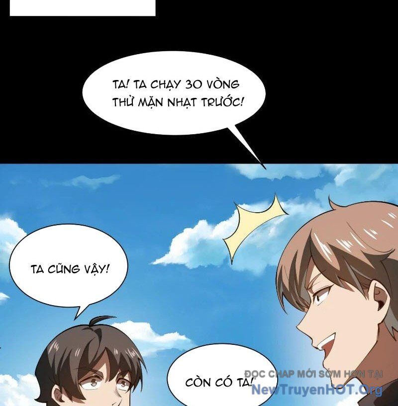 Thần Trò Chơi Dục Vọng - Chapter 108 - Page 3