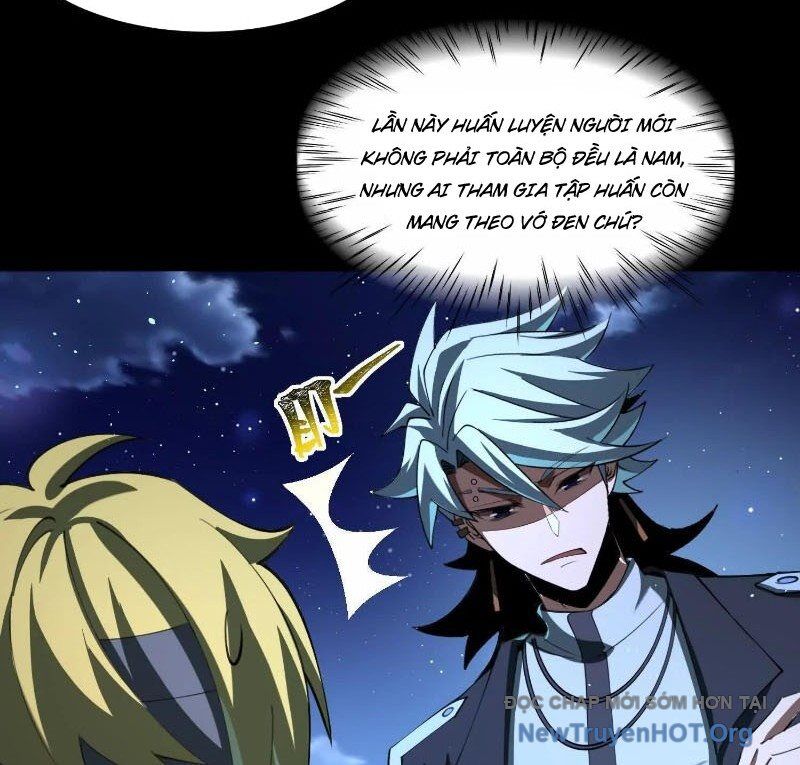 Thần Trò Chơi Dục Vọng - Chapter 108 - Page 31