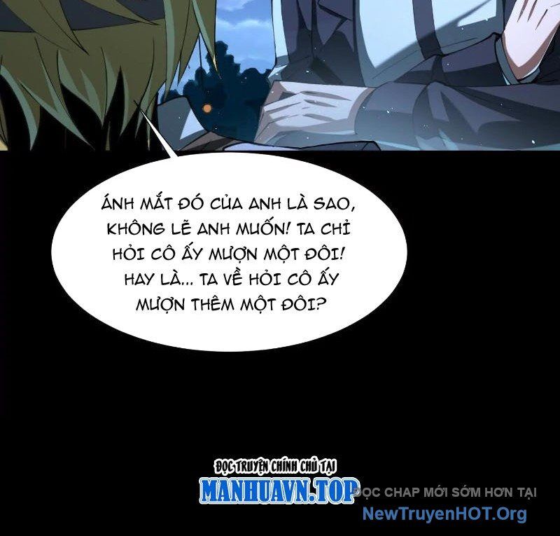 Thần Trò Chơi Dục Vọng - Chapter 108 - Page 32