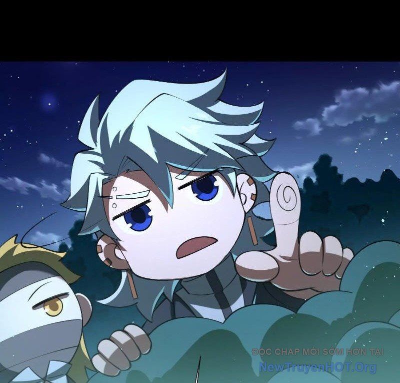 Thần Trò Chơi Dục Vọng - Chapter 108 - Page 33