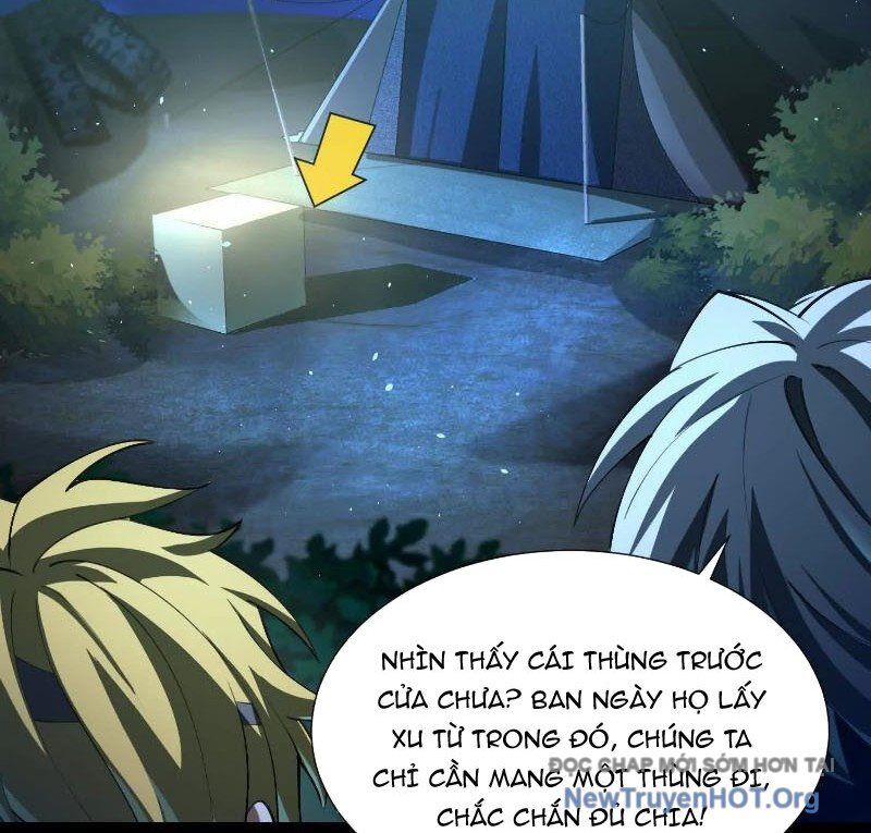 Thần Trò Chơi Dục Vọng - Chapter 108 - Page 35