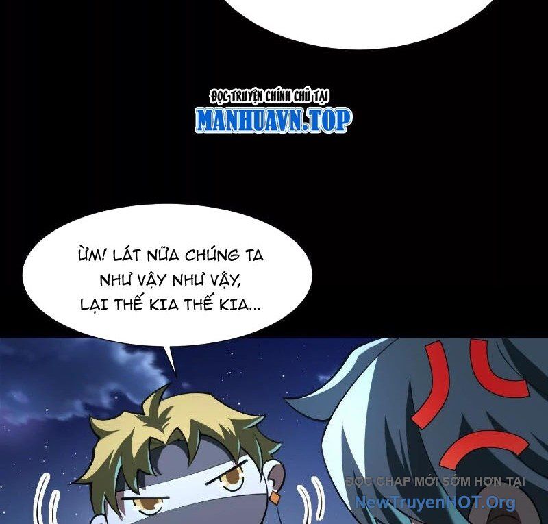 Thần Trò Chơi Dục Vọng - Chapter 108 - Page 36