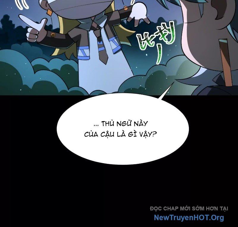 Thần Trò Chơi Dục Vọng - Chapter 108 - Page 37