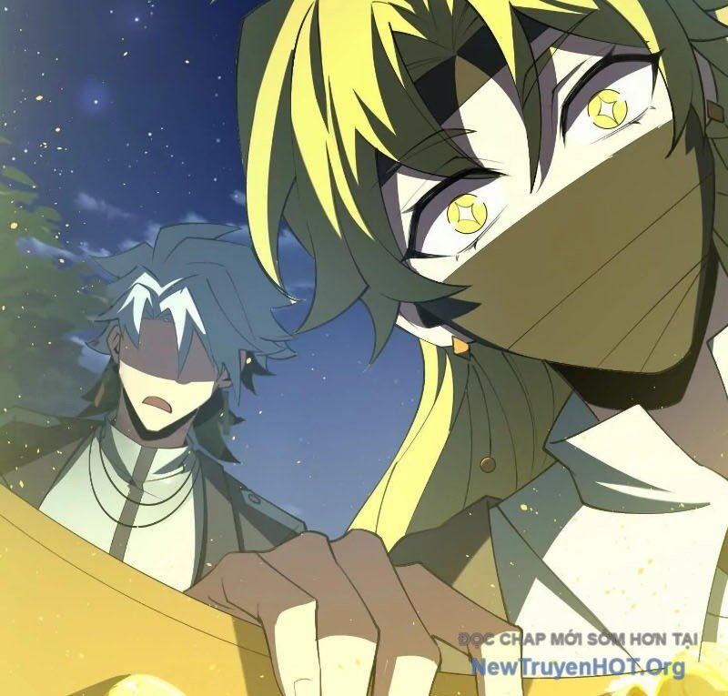 Thần Trò Chơi Dục Vọng - Chapter 108 - Page 45