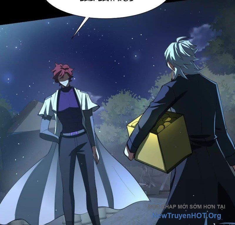 Thần Trò Chơi Dục Vọng - Chapter 108 - Page 52