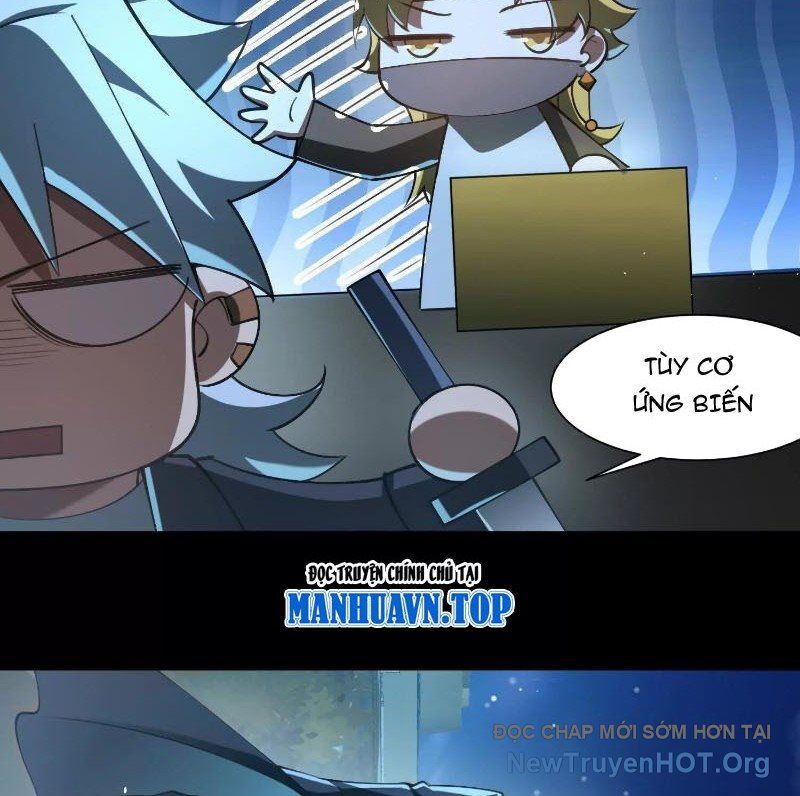 Thần Trò Chơi Dục Vọng - Chapter 108 - Page 58