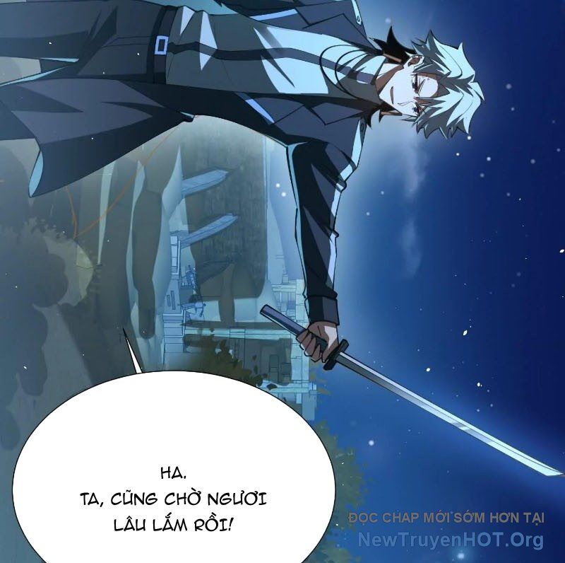 Thần Trò Chơi Dục Vọng - Chapter 108 - Page 59