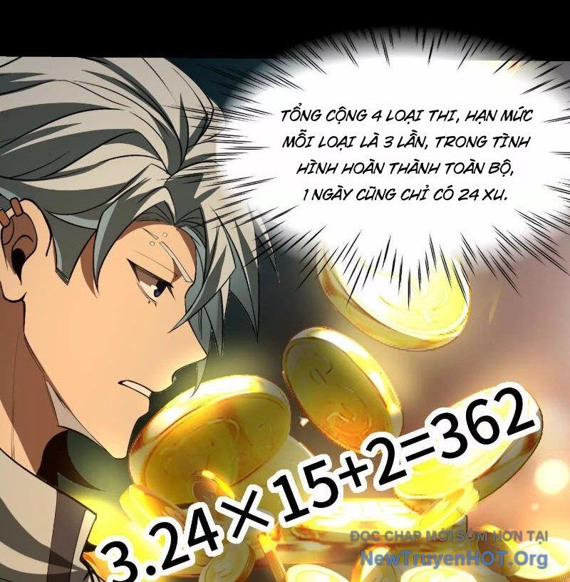 Thần Trò Chơi Dục Vọng - Chapter 108 - Page 6