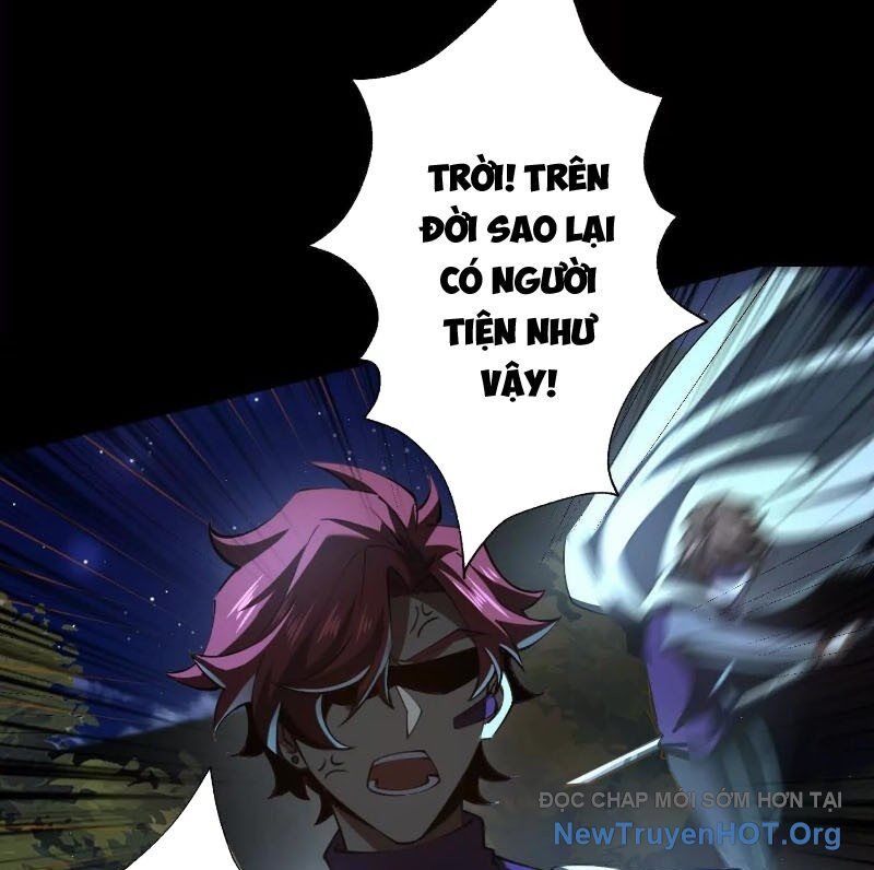 Thần Trò Chơi Dục Vọng - Chapter 108 - Page 65