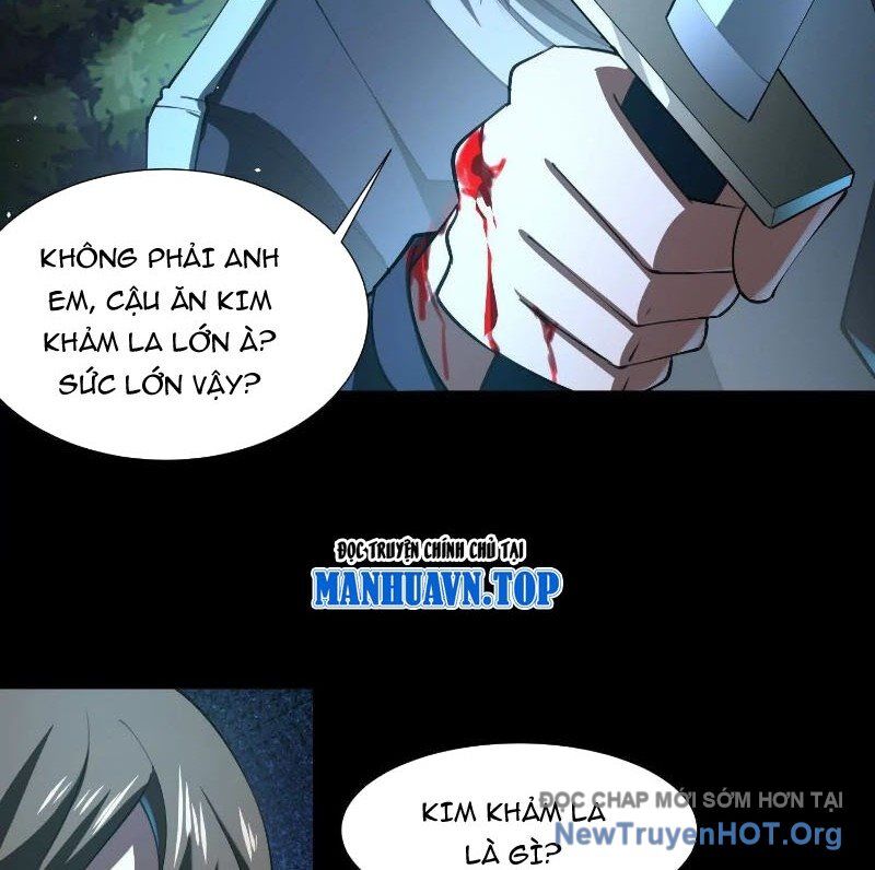 Thần Trò Chơi Dục Vọng - Chapter 108 - Page 74