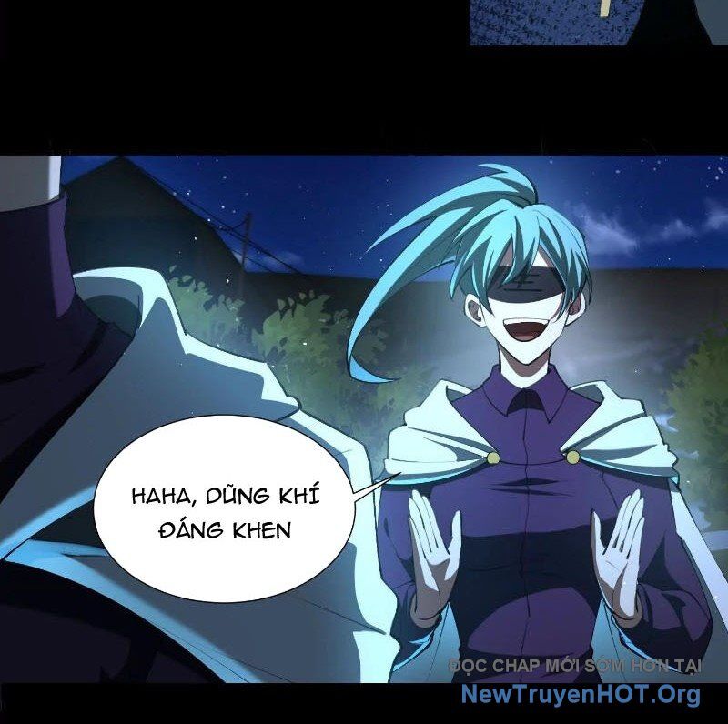 Thần Trò Chơi Dục Vọng - Chapter 108 - Page 76