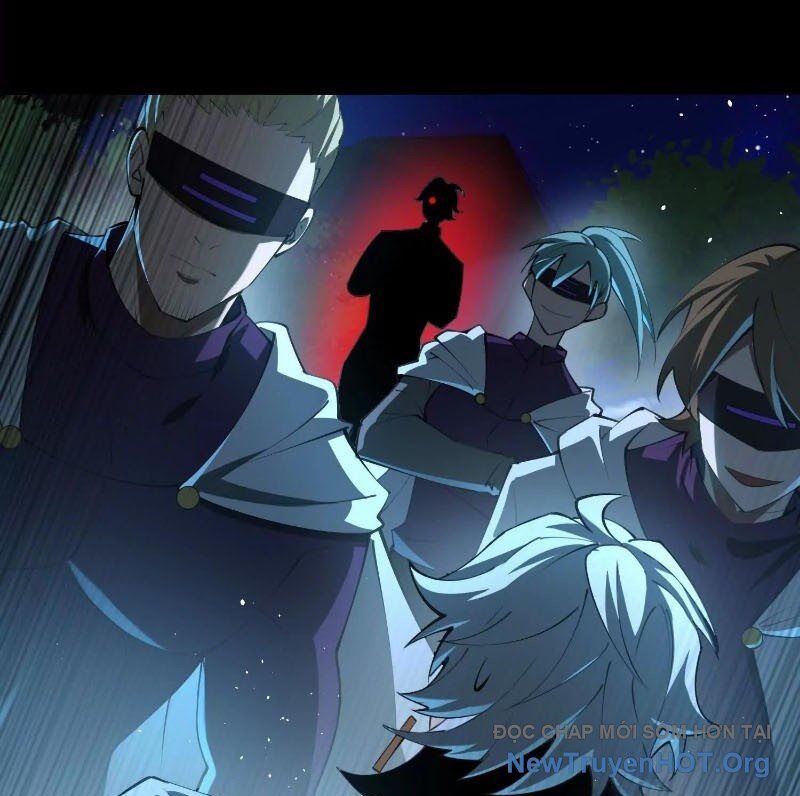 Thần Trò Chơi Dục Vọng - Chapter 108 - Page 77