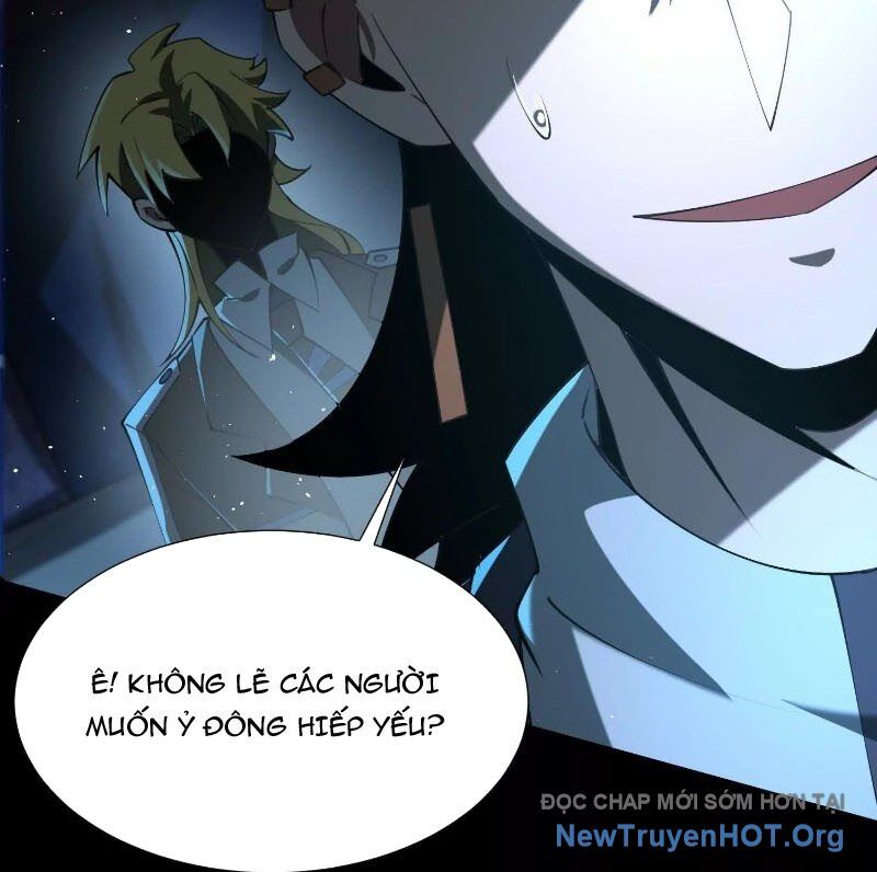 Thần Trò Chơi Dục Vọng - Chapter 108 - Page 79