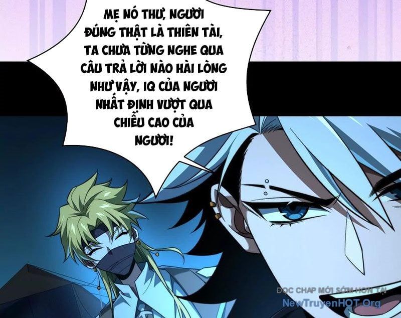 Thần Trò Chơi Dục Vọng - Chapter 109 - Page 11
