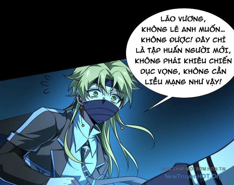 Thần Trò Chơi Dục Vọng - Chapter 109 - Page 15