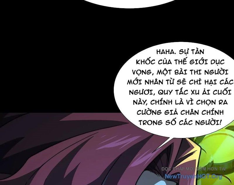 Thần Trò Chơi Dục Vọng - Chapter 109 - Page 17
