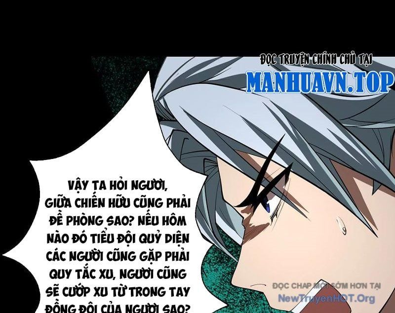 Thần Trò Chơi Dục Vọng - Chapter 109 - Page 20