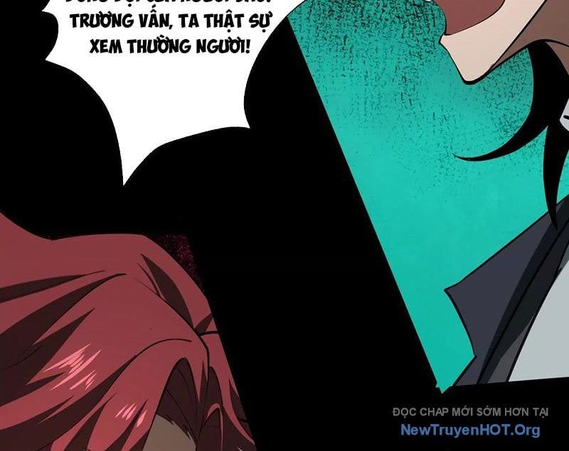 Thần Trò Chơi Dục Vọng - Chapter 109 - Page 21