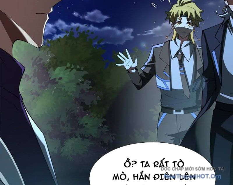 Thần Trò Chơi Dục Vọng - Chapter 109 - Page 24