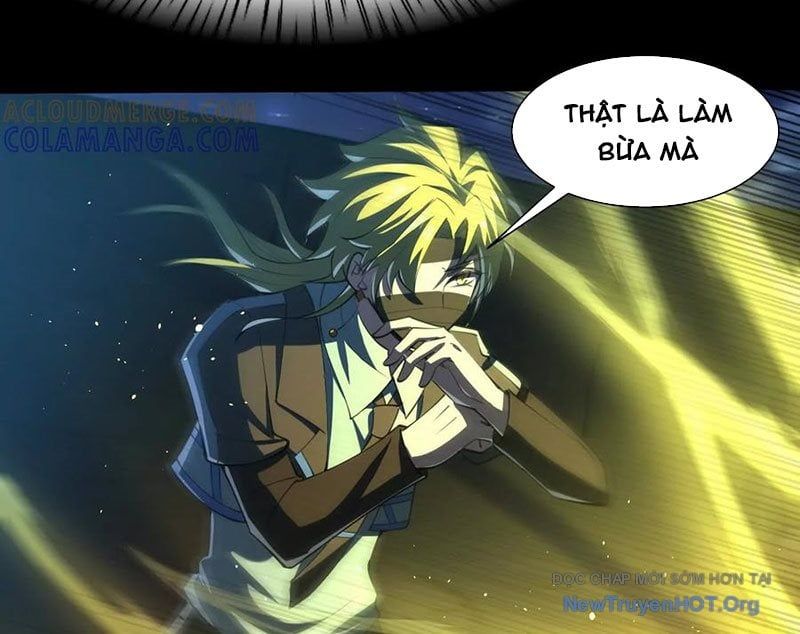 Thần Trò Chơi Dục Vọng - Chapter 109 - Page 37