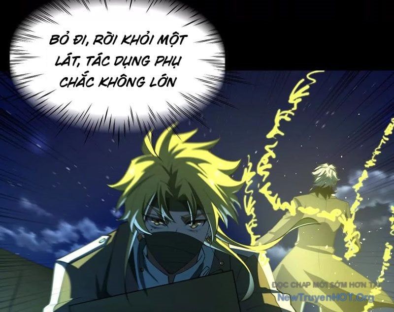 Thần Trò Chơi Dục Vọng - Chapter 109 - Page 39