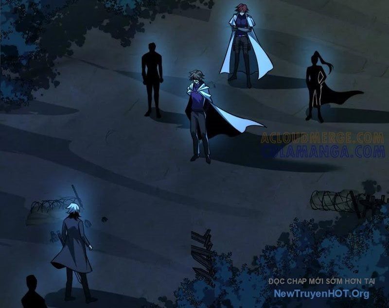 Thần Trò Chơi Dục Vọng - Chapter 109 - Page 5