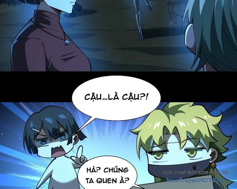 Thần Trò Chơi Dục Vọng - Chapter 109 - Page 69