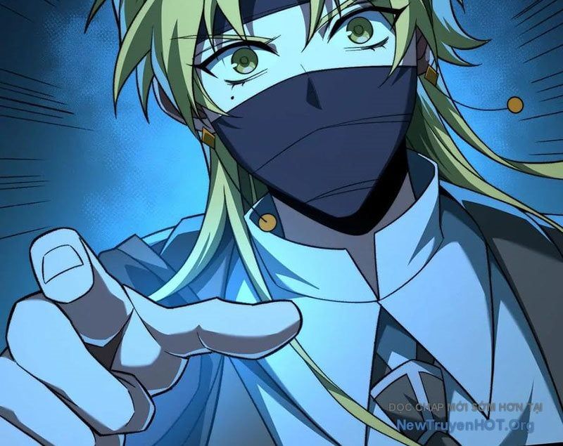 Thần Trò Chơi Dục Vọng - Chapter 109 - Page 7