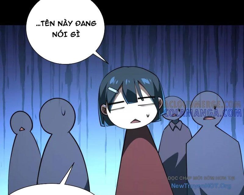 Thần Trò Chơi Dục Vọng - Chapter 109 - Page 75