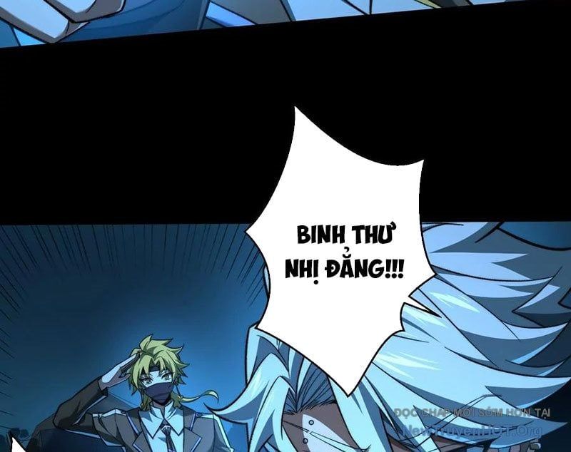 Thần Trò Chơi Dục Vọng - Chapter 109 - Page 8