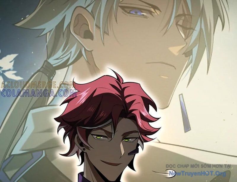 Thần Trò Chơi Dục Vọng - Chapter 109 - Page 97