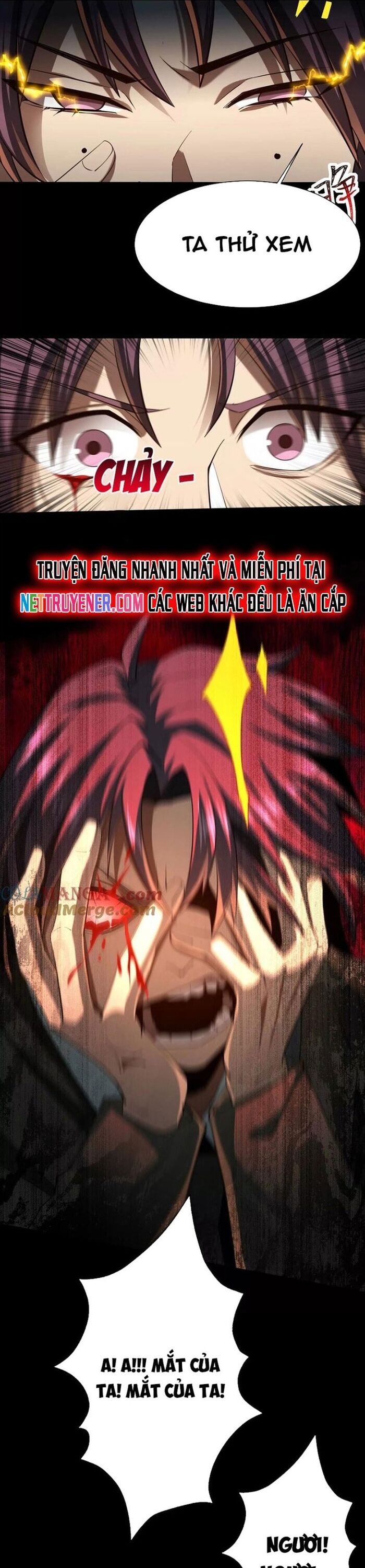 Thần Trò Chơi Dục Vọng - Chapter 95 - Page 11