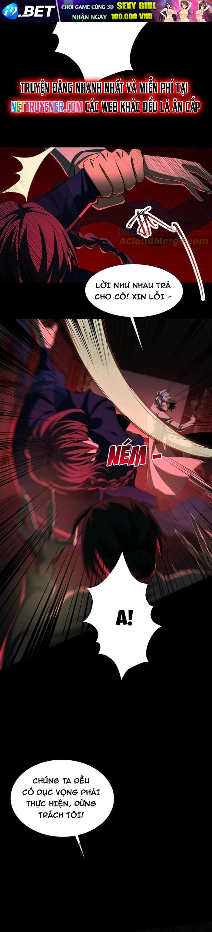 Thần Trò Chơi Dục Vọng - Chapter 95 - Page 6