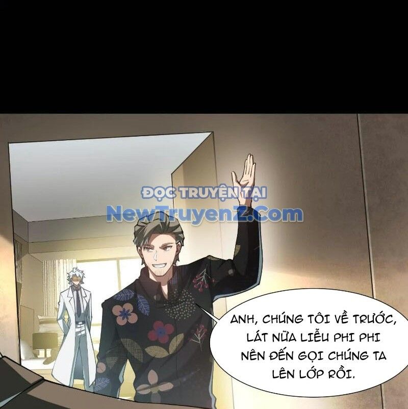 Thần Trò Chơi Dục Vọng - Chapter 96 - Page 11