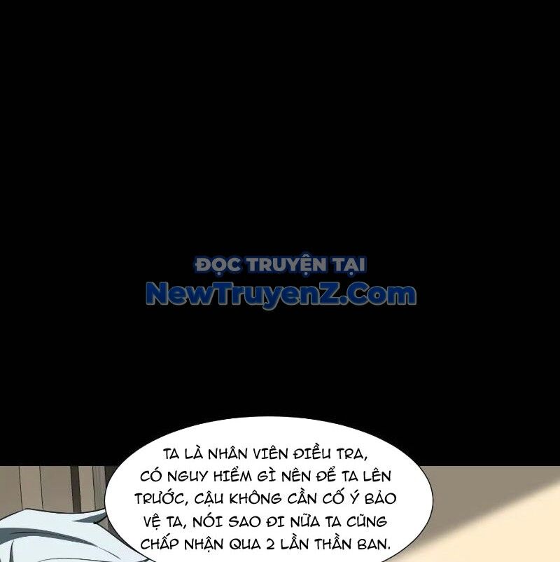 Thần Trò Chơi Dục Vọng - Chapter 96 - Page 14